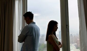 『昼間は暇なんだから』夫の一言に限界…実家へ帰った妻を待っていたまさかの展開