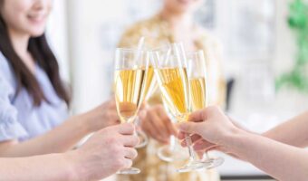 「この人、当たりかも！」相席居酒屋で出会った理想の男性。ところが最後に聞かされた『衝撃の一言』