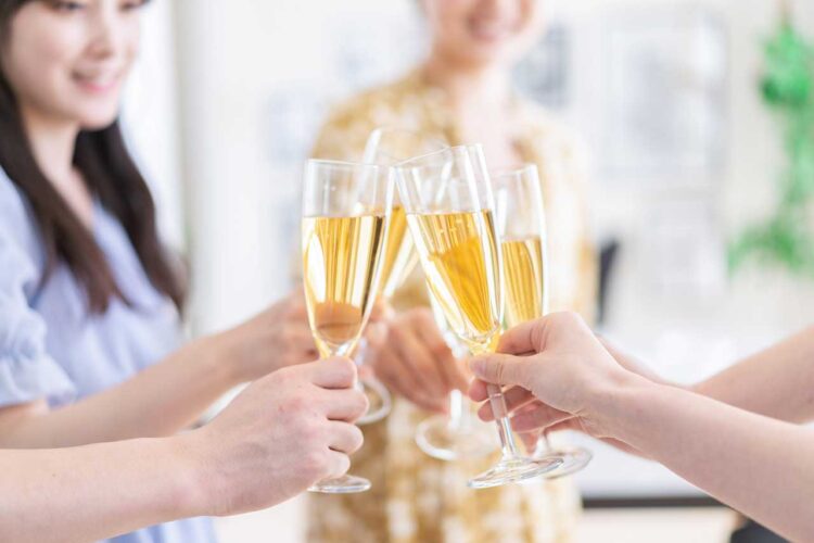 「この人、当たりかも！」相席居酒屋で出会った理想の男性。ところが最後に聞かされた『衝撃の一言』