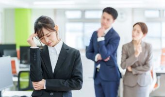 電話が鳴っても動かない新卒社員・・・理由を聞いて思わず時代の変化を感じた話