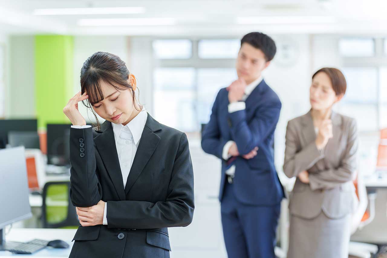 電話が鳴っても動かない新卒社員・・・理由を聞いて思わず時代の変化を感じた話