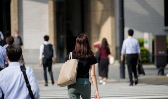 結婚した3人、独身は私だけ。それでも私が一番幸せだと思った理由