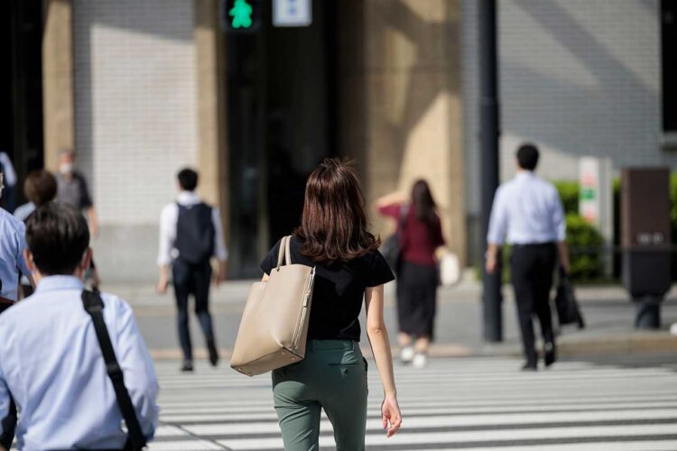 結婚した3人、独身は私だけ。それでも私が一番幸せだと思った理由