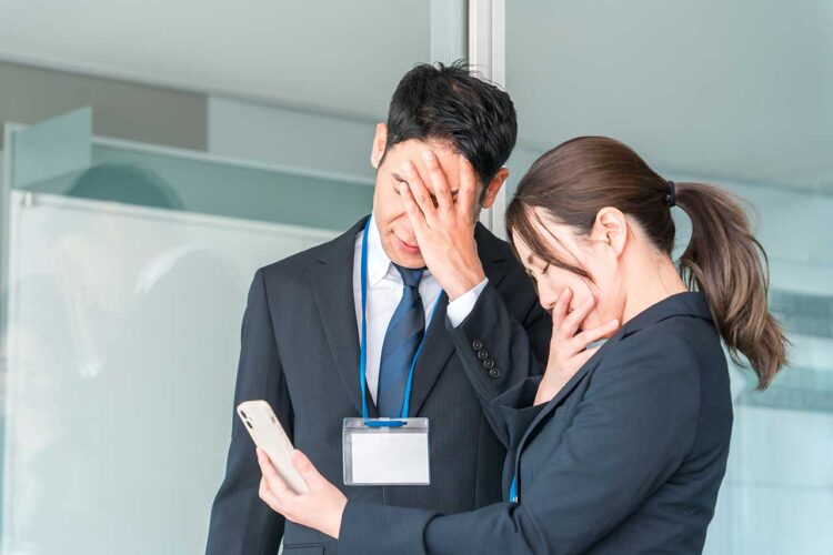 産休前に「手順書も作ります！」と言っていた同僚。その言葉を信じた私が後で大変な目に遭った話