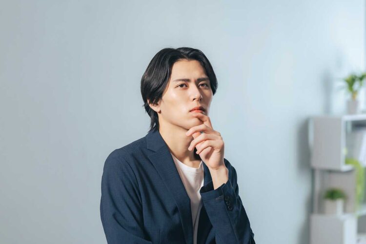 面接前から結果は決まっていた？店に入ってきた瞬間、オーナーが感じた違和感