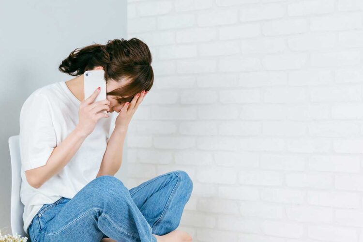 「幸せにしたい人ができた」3年付き合った彼に突然フラれた私・・・1か月後に明かされた本当の理由