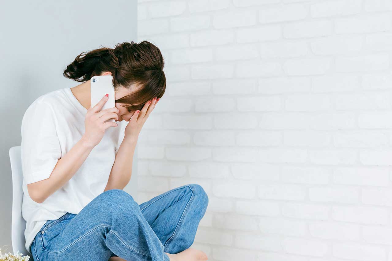 「幸せにしたい人ができた」3年付き合った彼に突然フラれた私・・・1か月後に明かされた本当の理由