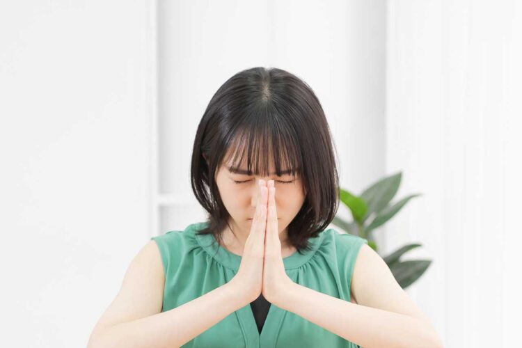 『手料理楽しみにしてるね♪』産後1か月の私に届いた義母のLINEが衝撃的だった