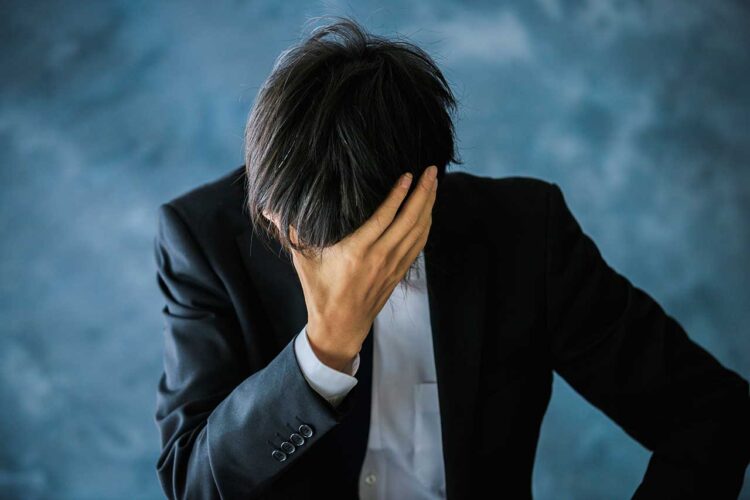 「最近の新人は・・・」そう思っていた課長が、面談で返ってきた一言に言葉を失った