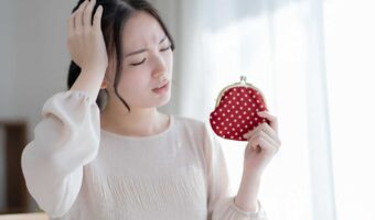 友人に貸した1万円が半年待っても返ってこない・・・催促した私が悪いの！？