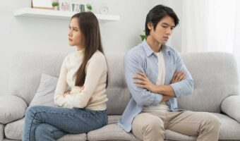 「俺の提案は否定ばっかり！」キレる旦那。そうじゃない・・・育児をしているママだから断る理由があるんです