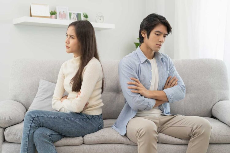 「俺の提案は否定ばっかり！」キレる旦那。そうじゃない・・・育児をしているママだから断る理由があるんです