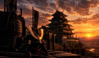 【歴史ミステリー】明智光秀は生きていた？天下の謀反人＝天下の大僧侶「天海」説