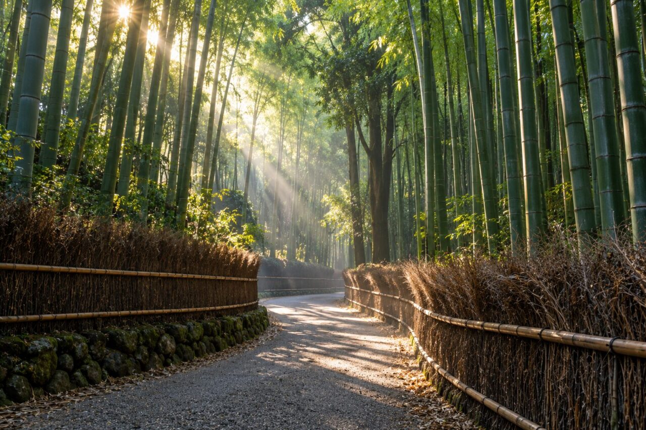 bamboo-grove