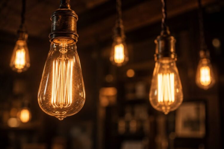 【歴史ミステリー】エジソンは発明王ではなく改良王？電球誕生の意外な裏側