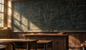 【歴史ミステリー】アインシュタインは数学が苦手な学生だった？落第伝説の真相