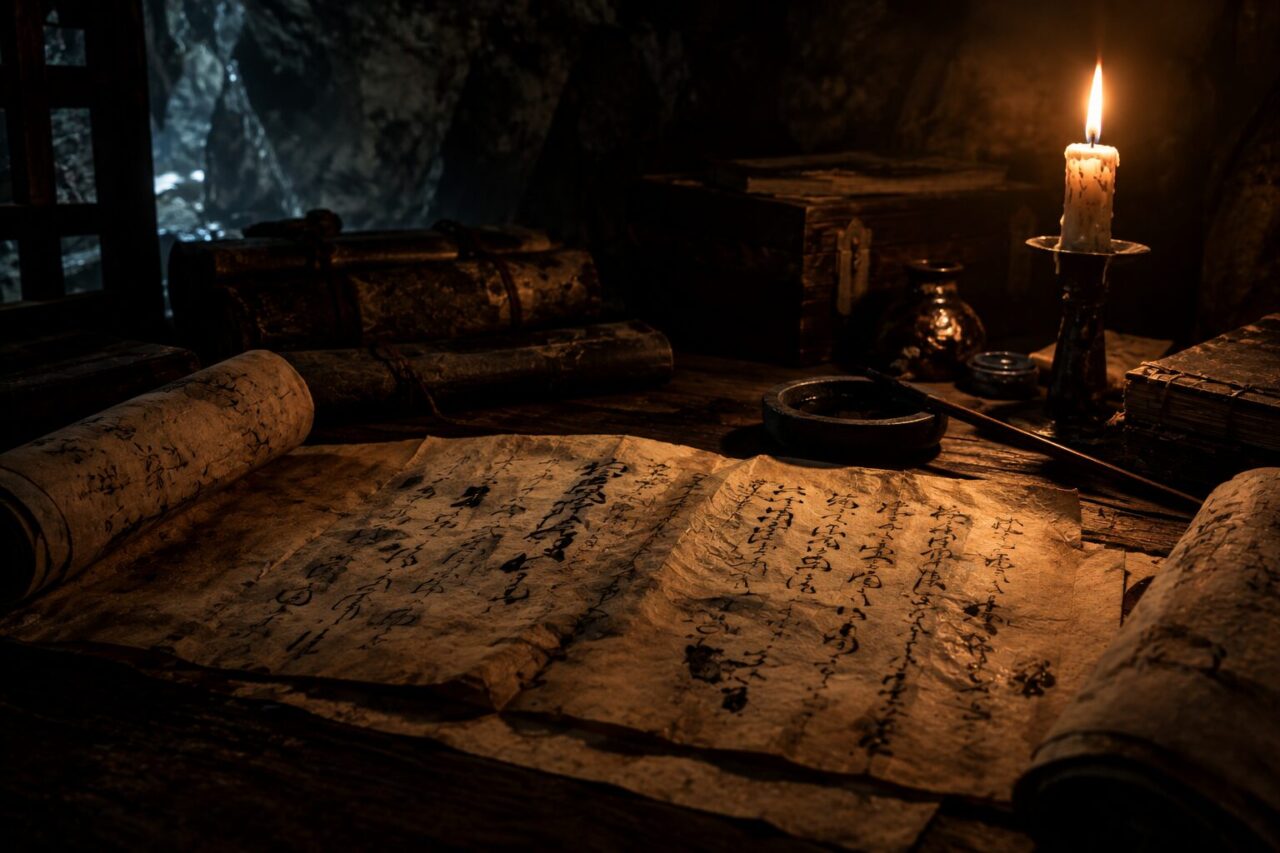 historical-documents