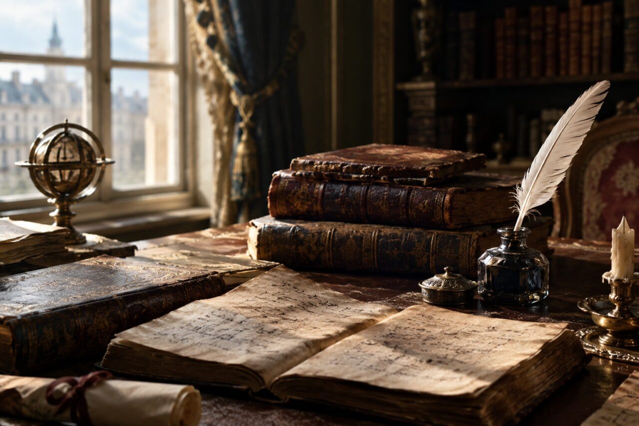 old-books